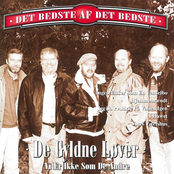 Vi Er Ikke Som De Andre (Det Bedste Af Det Bedste)