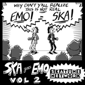 Skatune Network: Ska Goes Emo, Vol. 2