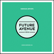 Hidden Harmonies #02