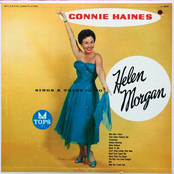 Sings a Tribute to Helen Morgan