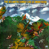Live At Montreux