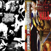 Celebrity Kill \ Basement Confinement