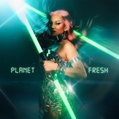 Planet Fresh - Single