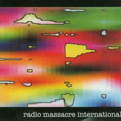 Borrowed Atoms by Radio Massacre International