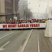 Sahaja Yoga