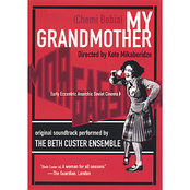 Beth Custer: My Grandmother DVD