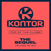Kontor Top of the Clubs - The Sequel Vol. 02 Mix (DJ Mix)