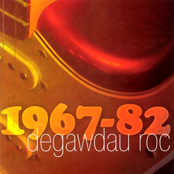 Degawdau Roc 1967-82