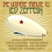 Led Box - The Ultimate Led Zeppelin Tribute