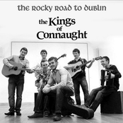The Kings of Connaught: The Rocky Road to Dublin