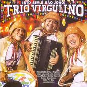 Noites Brasileiras by Trio Virgulino
