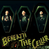 Beneath The Cellar