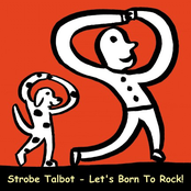 Let's Born to Rock