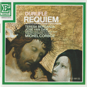 Durufle: Duruflé: Requiem, Four Motets, Messe Cum Jubilo