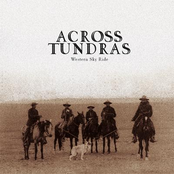 Badlands Blues (dyin' Days) by Across Tundras