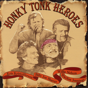 Honky Tonk Heroes: Country Masters: Ain't No God In Mexico