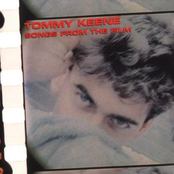 Tommy Keene: Songs From The Film