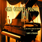 Old Gospel Piano
