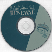 HYDLIDE music collection RENEWAL