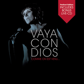 Vingt Ans by Vaya Con Dios