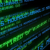 Tired of 01010101 (U) EP