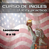 Curso De Ingles, Lecciones 8 A La 15