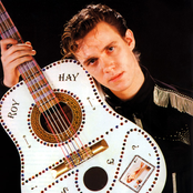 roy hay