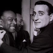 tony bennett & count basie