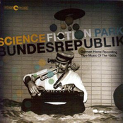 Science Fiction Park Bundesrepublik (German Home Recording Tape Music Of The 1980s)