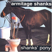 Shanks' Pony