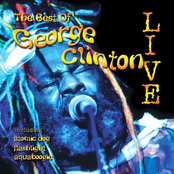 Cosmic Slop by George Clinton