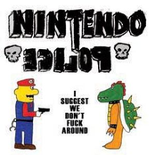 I Suggest We Don't Fuck Around