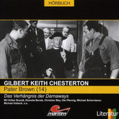 Folge 14: Das Verhängnis der Darnaways