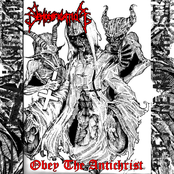 Obey the Antichrist