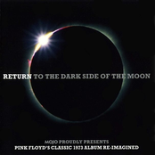 Return to The Dark Side of the Moon / Wish You Were Here Again