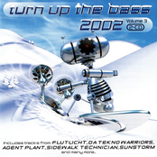 Turn Up the Bass 2002, Volume 3