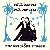 Foxtrot Hymn For The Stars by Unconscious Jungle