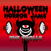 Halloween Horror Jams