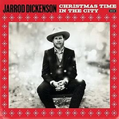 Jarrod Dickenson: Christmas Time In The City / Please Come Home For Christmas