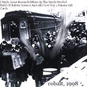 I Made Great Research Efforts In The Much Needed Field Of Bakery Science And All I Got Was 2 Panera Gift Cards