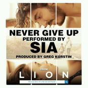 Never Give Up - Single