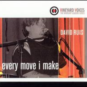 Wash Over Me by David Ruis