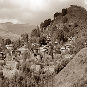 ላሊበላ