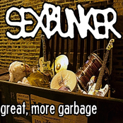 Great, More Garbage