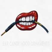 Ear Candy Hood Ornaments