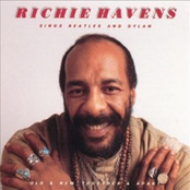 Rocky Raccoon by Richie Havens