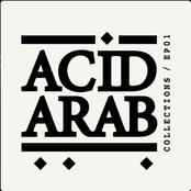 Acid Arab Collections