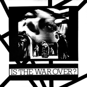 Is The War Over?