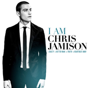 Chris Jamison: I Am Chris Jamison - EP