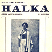 Stanisław Moniuszko: Halka